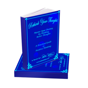 Rethink Your Thoughts