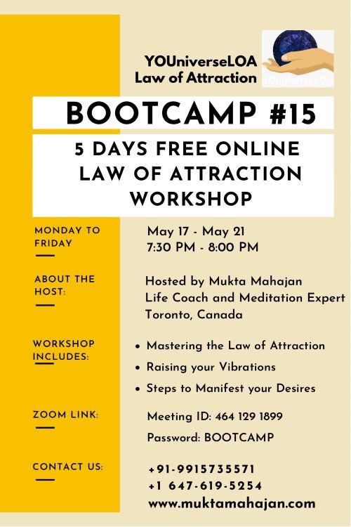 Bootcamp No. 15